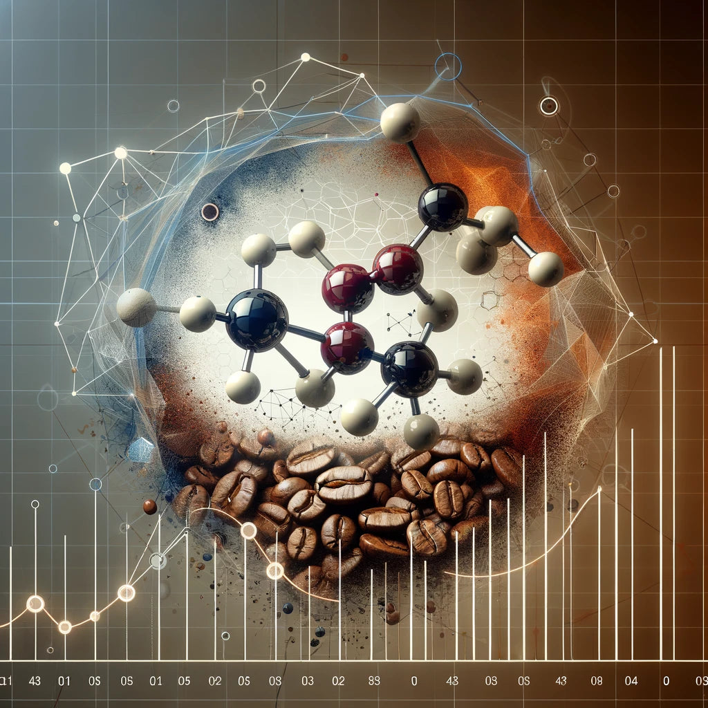 Our Caffeine Analyzer - Lighttells CA-700