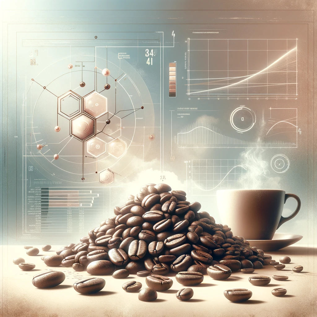 Why did we choose 200mg of caffeine?