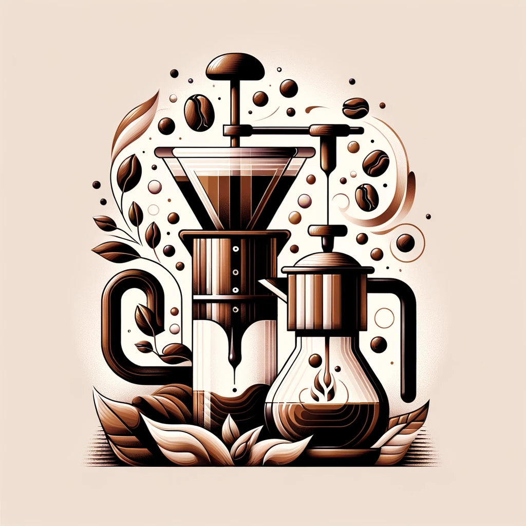 Current and Future Brewing Methods