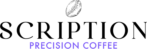 Scription Coffee
